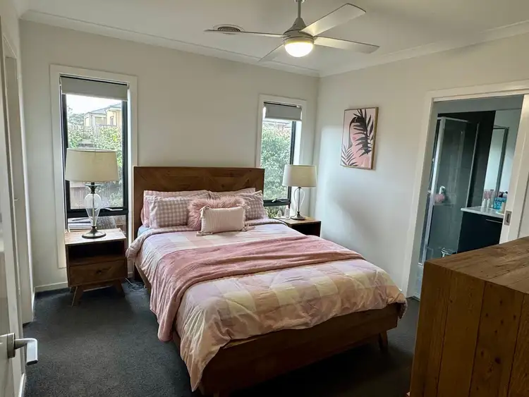 Fifth view of Homely house listing, 42 View Hill Drive, Traralgon VIC 3844