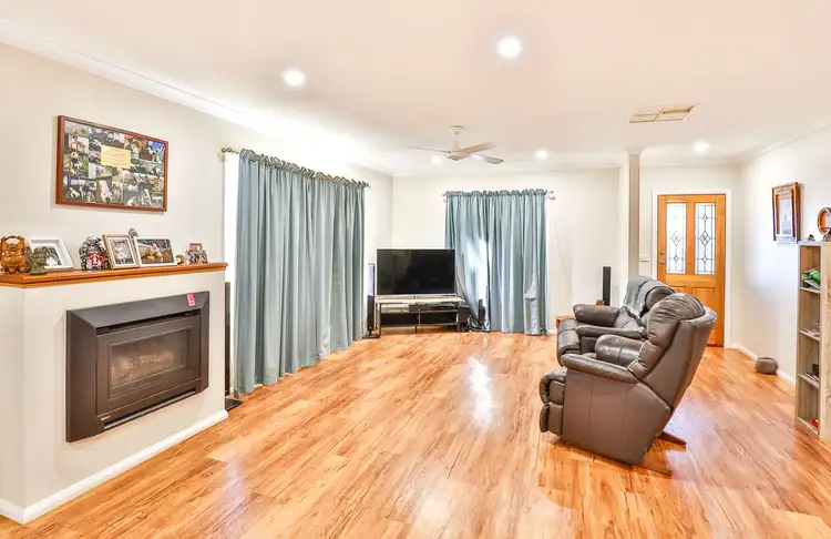 Third view of Homely land listing, 8 Golden Grove, Red Cliffs VIC 3496