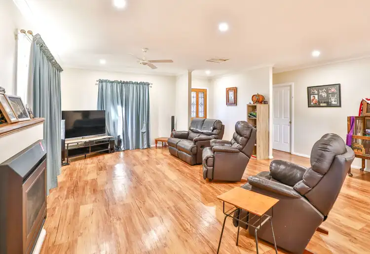 Fourth view of Homely land listing, 8 Golden Grove, Red Cliffs VIC 3496