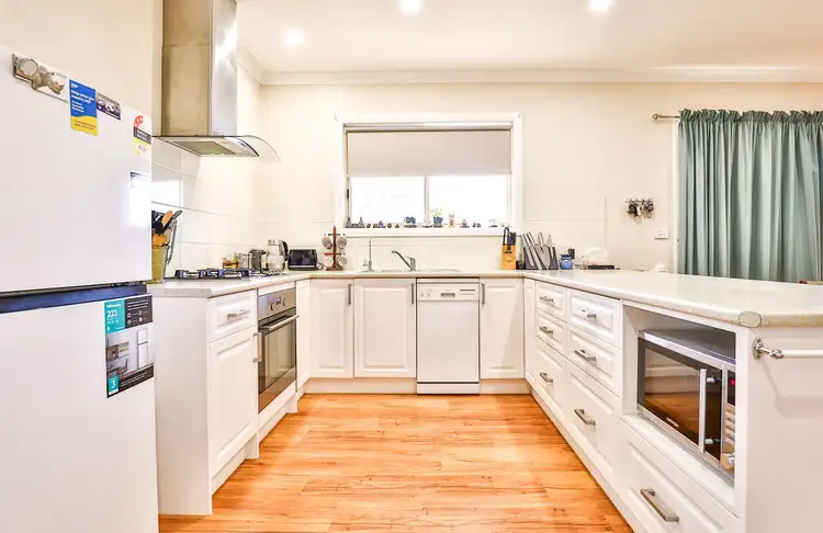 Sixth view of Homely land listing, 8 Golden Grove, Red Cliffs VIC 3496