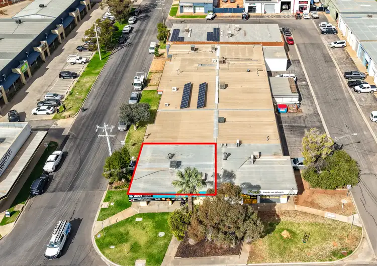 Main view of Homely land listing, 324 Etiwanda Avenue, Mildura VIC 3500