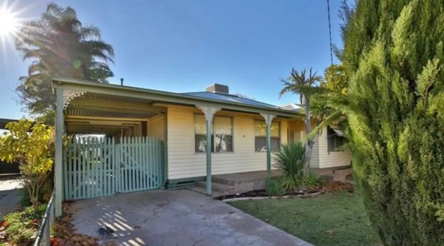 Main view of Homely house listing, 16 Avocado Street, Mildura VIC 3500