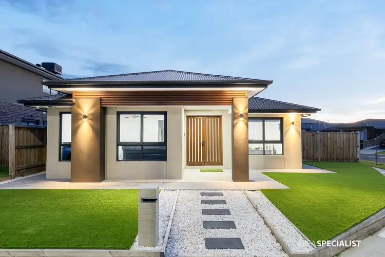 78 Shipwright Parade, Werribee VIC 3030