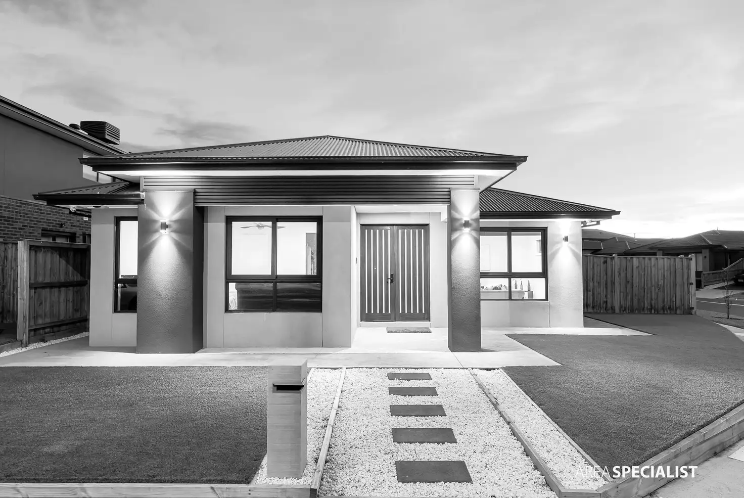 Main view of Homely house listing, 78 Shipwright Parade, Werribee VIC 3030