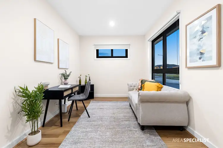 Fourth view of Homely house listing, 78 Shipwright Parade, Werribee VIC 3030