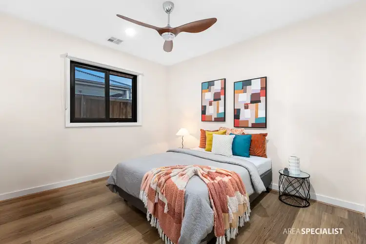 Sixth view of Homely house listing, 78 Shipwright Parade, Werribee VIC 3030