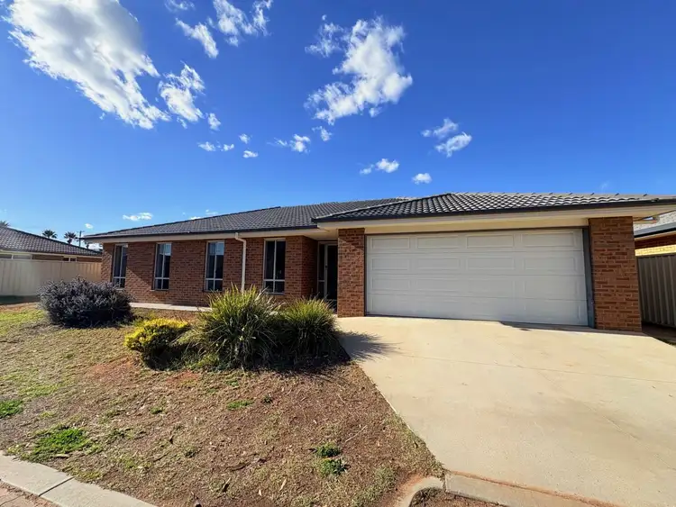 6/22 Philippa Crescent, Mildura VIC 3500