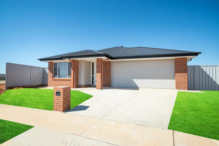 Main view of Homely house listing, 6 Ian Street, Mildura VIC 3500