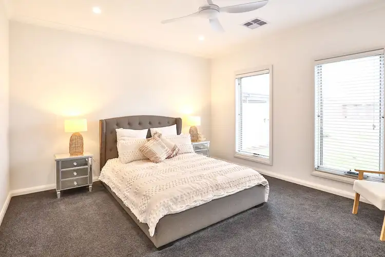 Second view of Homely house listing, 17 Joseph Court, Red Cliffs VIC 3496