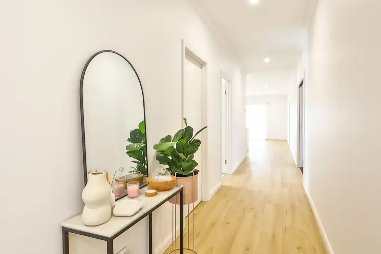 Fifth view of Homely house listing, 17 Joseph Court, Red Cliffs VIC 3496