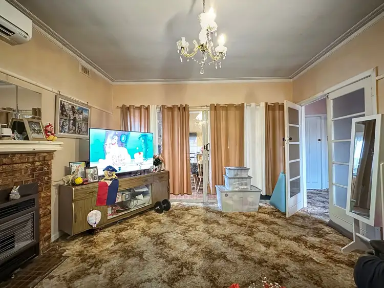 Third view of Homely house listing, 9 Laidman Street, Maryborough VIC 3465