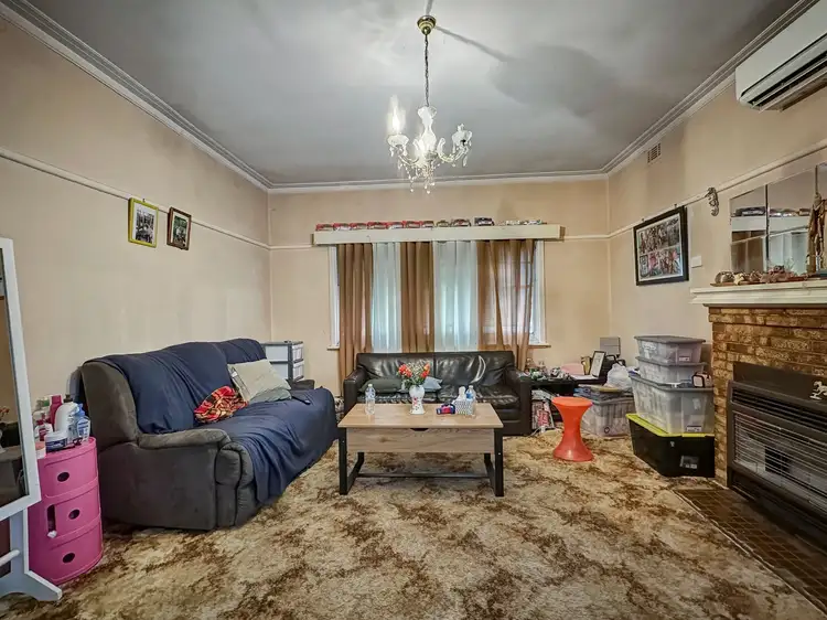 Fourth view of Homely house listing, 9 Laidman Street, Maryborough VIC 3465