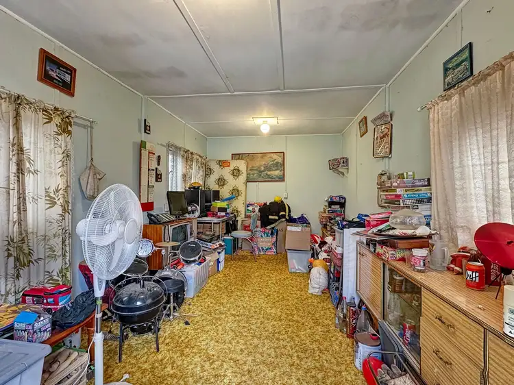 Fifth view of Homely house listing, 9 Laidman Street, Maryborough VIC 3465