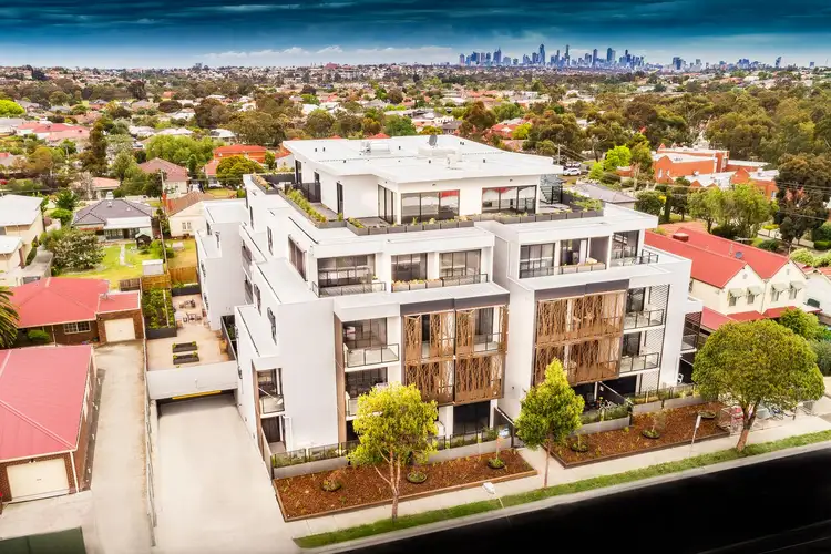 203/324 Pascoe Vale Rd, Essendon VIC 3040