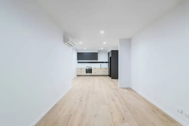 Third view of Homely apartment listing, 203/324 Pascoe Vale Rd, Essendon VIC 3040