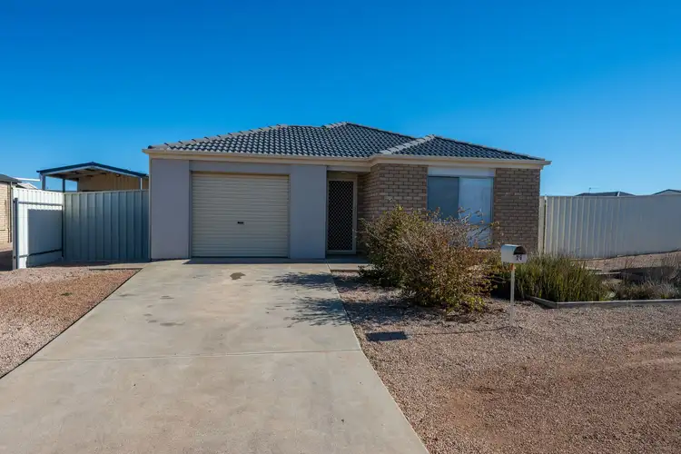 Main view of Homely house listing, 26 Schilling Street, Kadina SA 5554