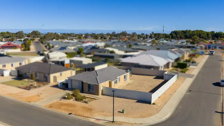 Second view of Homely house listing, 26 Schilling Street, Kadina SA 5554