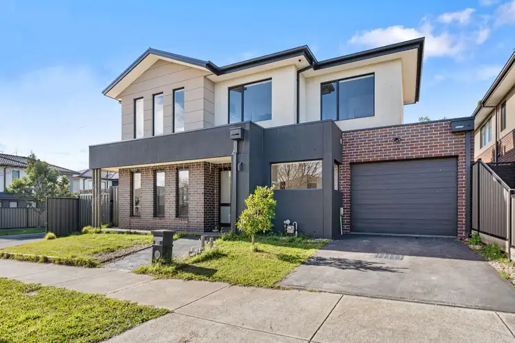 79 Debonair Parade, Craigieburn VIC 3064