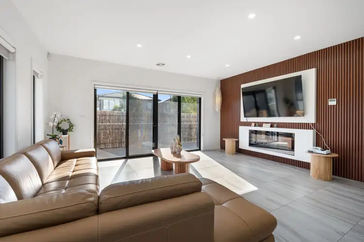 Second view of Homely house listing, 79 Debonair Parade, Craigieburn VIC 3064