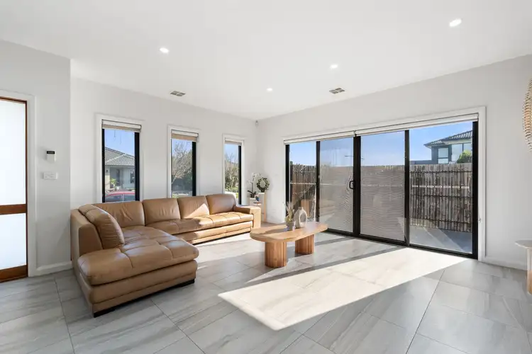 Third view of Homely house listing, 79 Debonair Parade, Craigieburn VIC 3064