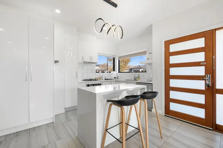 Fourth view of Homely house listing, 79 Debonair Parade, Craigieburn VIC 3064