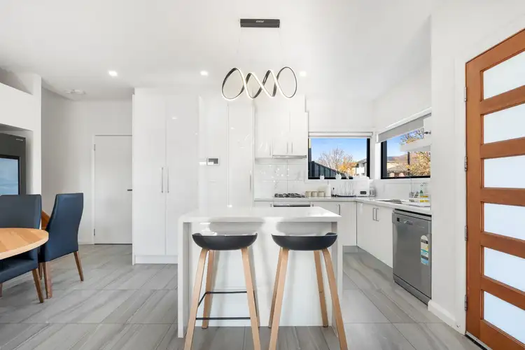 Fifth view of Homely house listing, 79 Debonair Parade, Craigieburn VIC 3064