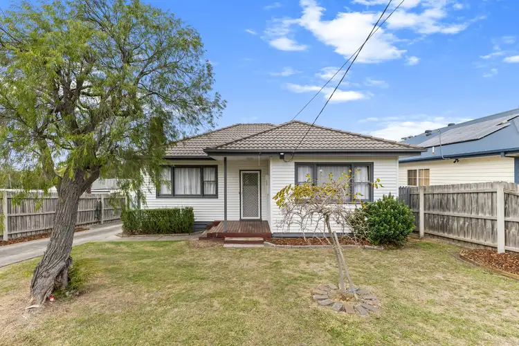Main view of Homely house listing, 13 Charles Street, Traralgon VIC 3844