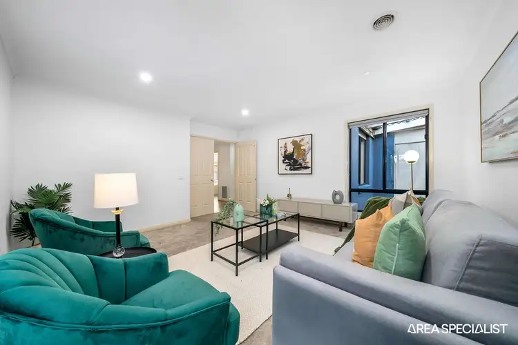 Fourth view of Homely house listing, 10 Dryandra Place, Cranbourne VIC 3977