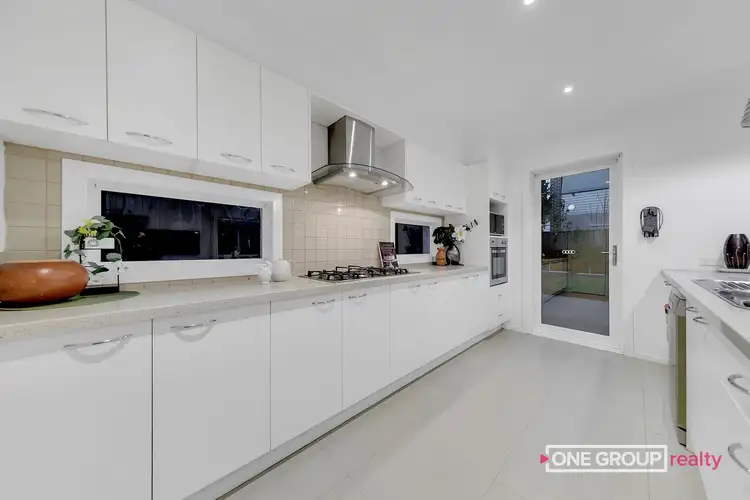 Second view of Homely house listing, 30 Breadalbane Avenue, Mernda VIC 3754