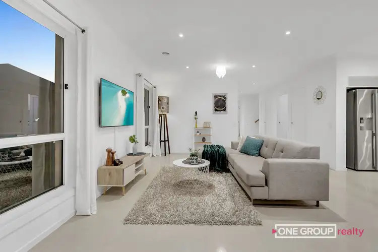 Third view of Homely house listing, 30 Breadalbane Avenue, Mernda VIC 3754