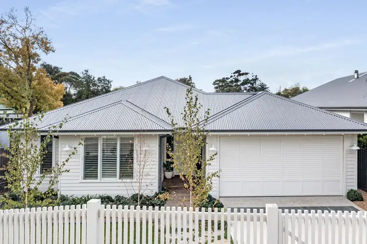 Main view of Homely house listing, 42 Prescott Avenue, Mount Martha VIC 3934