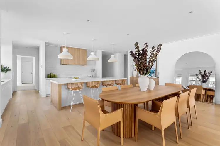 Third view of Homely house listing, 42 Prescott Avenue, Mount Martha VIC 3934