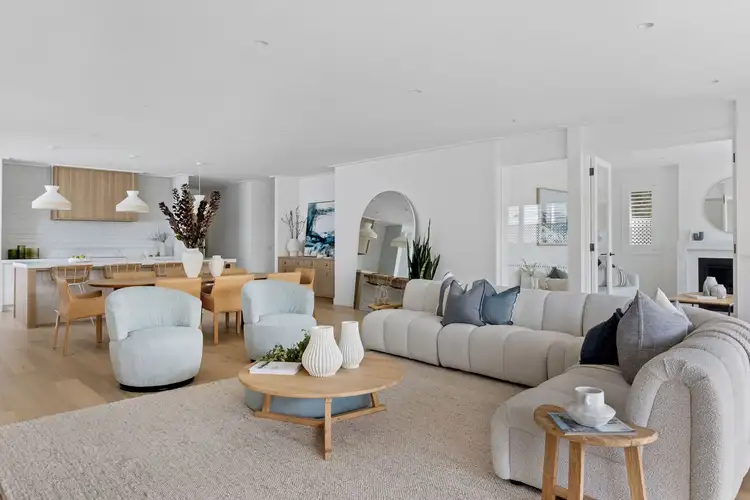 Fifth view of Homely house listing, 42 Prescott Avenue, Mount Martha VIC 3934