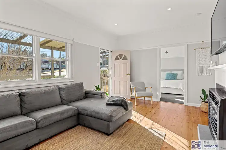 Second view of Homely house listing, 5 Mount Street, Yass NSW 2582