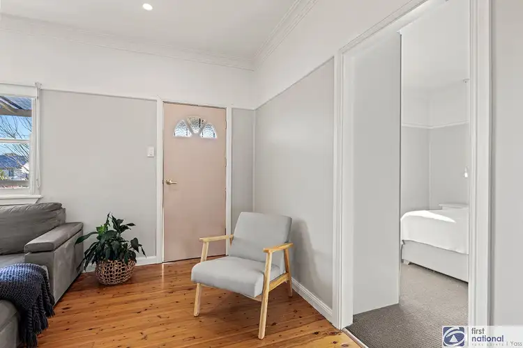 Third view of Homely house listing, 5 Mount Street, Yass NSW 2582
