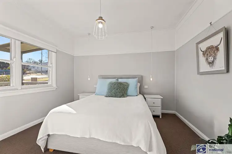 Fifth view of Homely house listing, 5 Mount Street, Yass NSW 2582