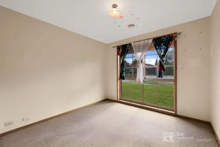 Third view of Homely house listing, 42 Pennyroyal Crescent, Kurunjang VIC 3337