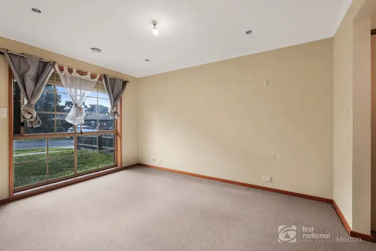 Fourth view of Homely house listing, 42 Pennyroyal Crescent, Kurunjang VIC 3337