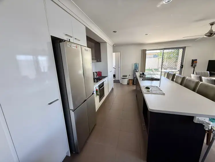 Fourth view of Homely house listing, 24 Ellem Drive, Chinchilla QLD 4413