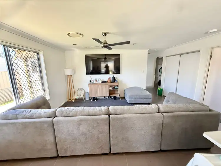 Fifth view of Homely house listing, 24 Ellem Drive, Chinchilla QLD 4413