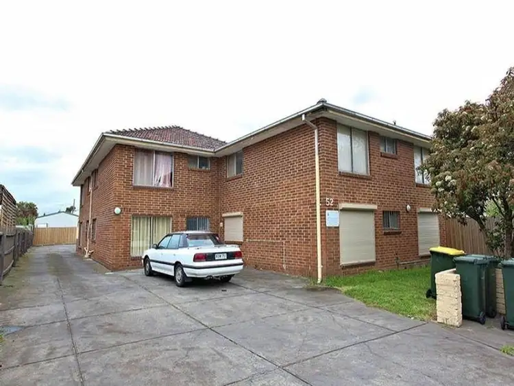 Main view of Homely apartment listing, 2/52 King Edward Avenue, Albion VIC 3020