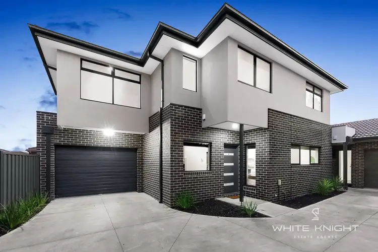 2/43 McArthur Avenue, St Albans VIC 3021