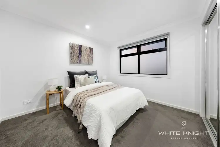 Sixth view of Homely townhouse listing, 2/43 McArthur Avenue, St Albans VIC 3021