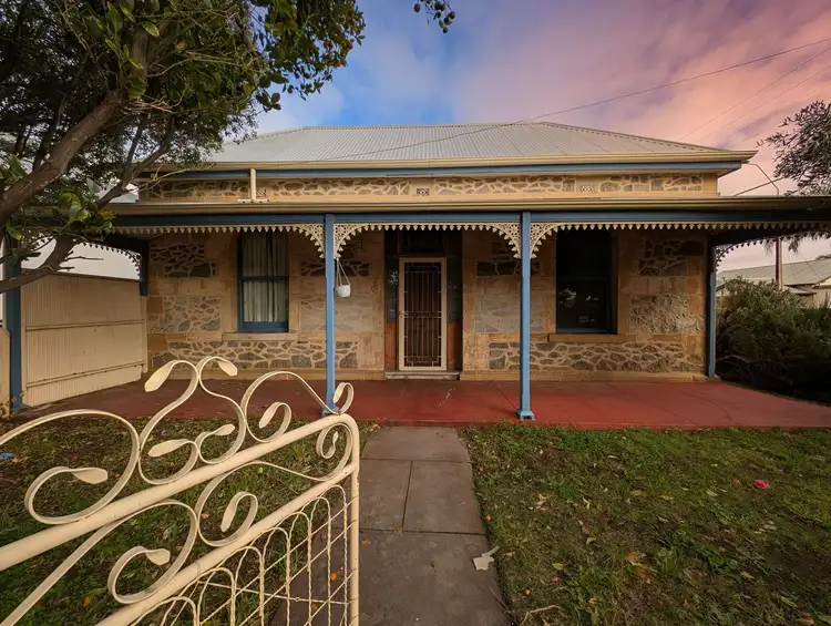28 Morgan Street, West Hindmarsh SA 5007