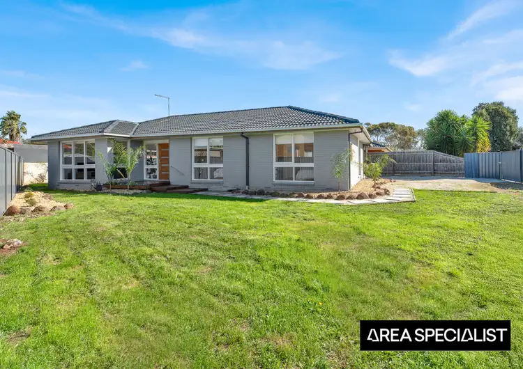 Second view of Homely house listing, 39 Rathdowne Circuit, Melton West VIC 3337