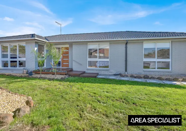 Third view of Homely house listing, 39 Rathdowne Circuit, Melton West VIC 3337