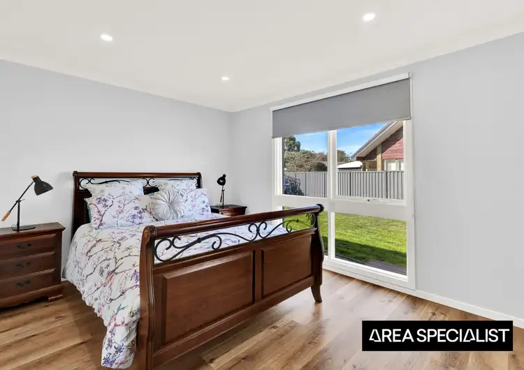 Fourth view of Homely house listing, 39 Rathdowne Circuit, Melton West VIC 3337