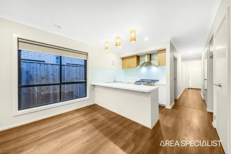Fourth view of Homely house listing, 24 Messina Street, Fraser Rise VIC 3336