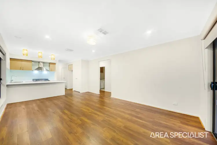 Fifth view of Homely house listing, 24 Messina Street, Fraser Rise VIC 3336