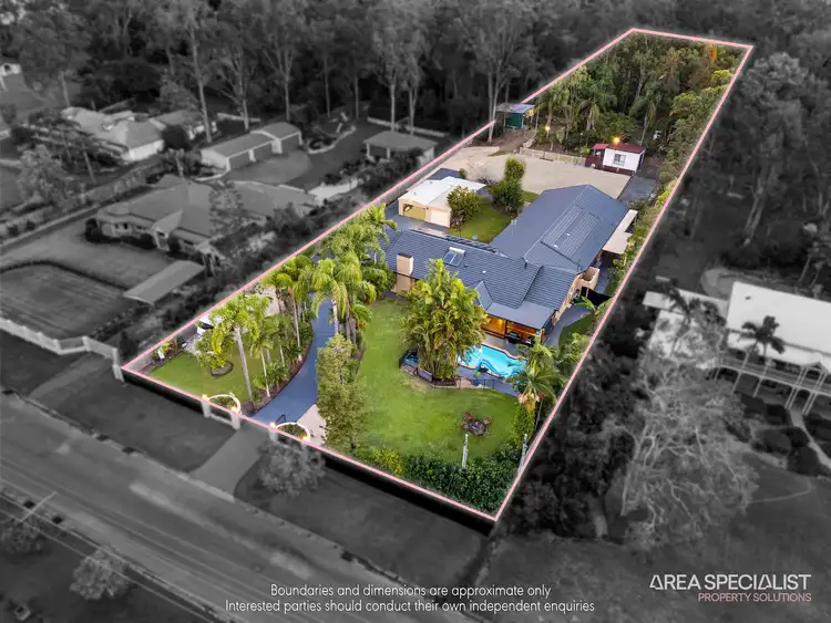 14 Clarence Drive, Helensvale QLD 4212